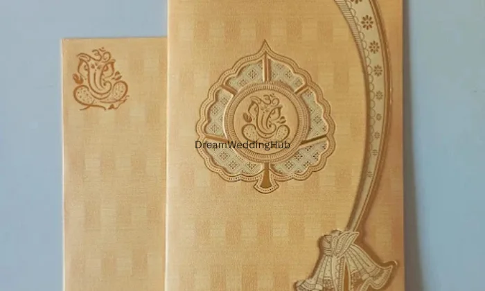 Dilip Printers Card Gallery